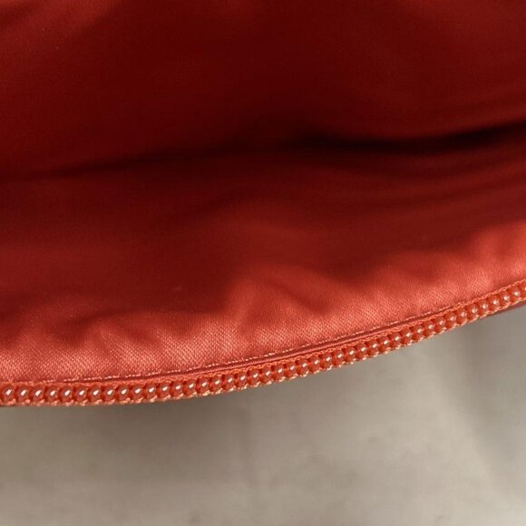 NWT Coach Signature Coral Tablet Sleeve Coral - Picture 3 of 4